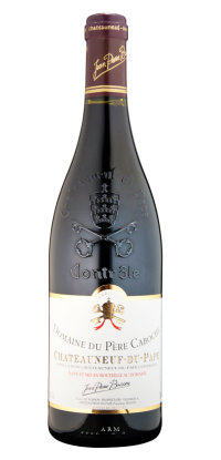 Domaine Du Pere Caboche Chateauneuf Du Pape