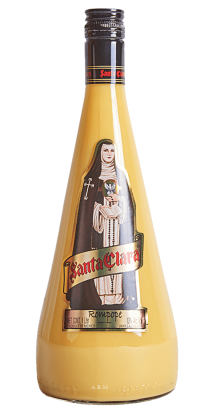 Rompope Santa Clara Vanilla