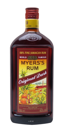 Myers Dark Rum