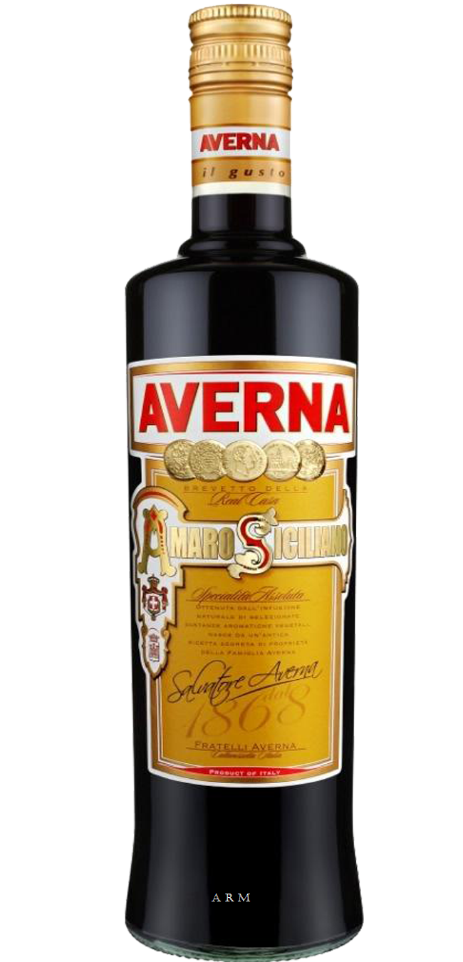 Averna Amaro Averna Amaro