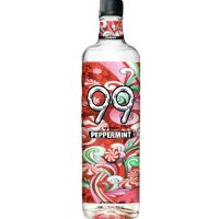 99 Peppermint 750ml