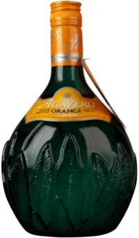 AGAVERO ORANGE 750ML Spirits CORDIALS LIQUEURS