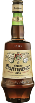 AMARO MONTENEGRO 750ML Spirits CORDIALS LIQUEURS