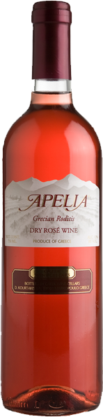 APELIA ROSE 750ML