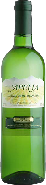 APELIA WHITE 750ML