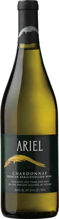 ARIEL CHARD NA 750ML Wine WHITE WINE