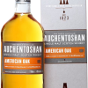 AUCHENTOSHAN SCO SM AMER OAK 80
