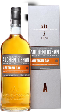 AUCHENTOSHAN SCO SM AMER OAK 80