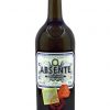 Absente Liqueur W/Spoon 750ml