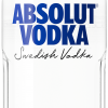 Absolut Blue 175l FY22 Front Bottle