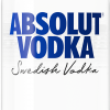 Absolut Blue 1l FY22 Front Bottle