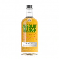 Absolut Mango Vodka 750ml