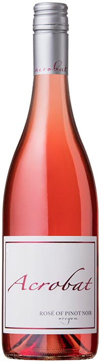 Acrobat Rose of Pinot Noir 750ml