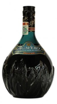 Agavero Tequila 750ml