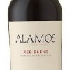 Alamos Red Blend