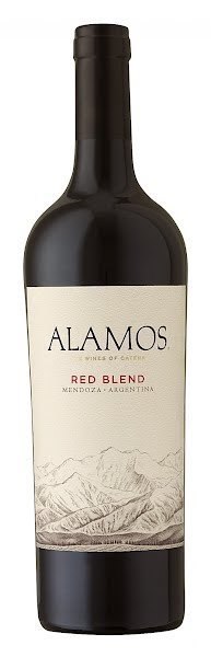 Alamos Red Blend