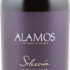 Alamos Seleccion Malbec