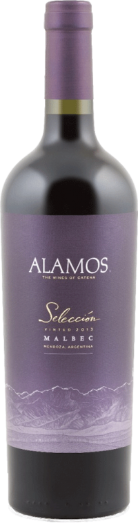 Alamos Seleccion Malbec