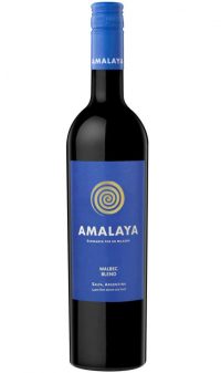 Amalaya Malbec Blend