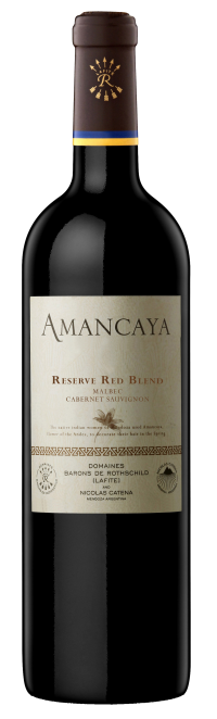 Amancaya Reserve Red Blend