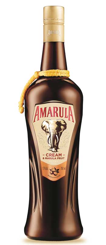 Amarula Marula Cream 750ml Amarula Marula Cream 750ml