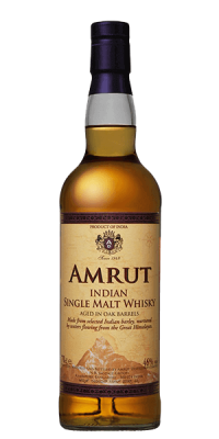 Amrut Single Malt 750ml
