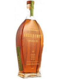 Angels Envy Rye Whiskey 100 proof