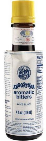 Angostura Aromatic Bitters