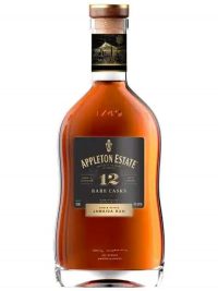 Appleton Estate Rare cask