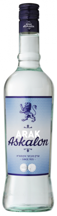 Askalon Arak 750ml