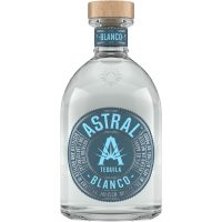 Astral Blanco Tequila