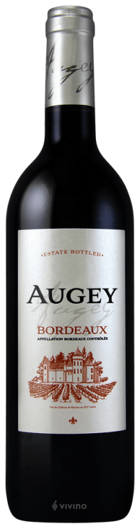 Augey Bordeaux Rouge