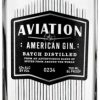 Aviation American Gin 750ml