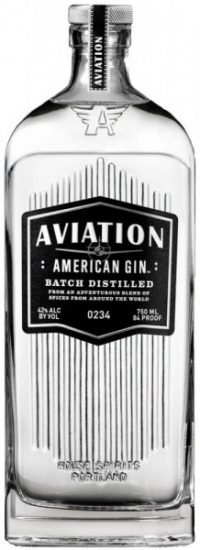 Aviation American Gin 750ml