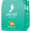 BAREFOOT REF MOSCATO 4PK_250ML_Spirits_WHITE WINE
