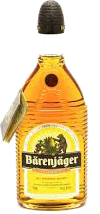 BARENJAGER HONEY 750ML Spirits CORDIALS LIQUEURS