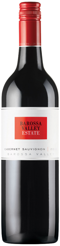 Barossa Valley Estate Cabernet Sauvignon