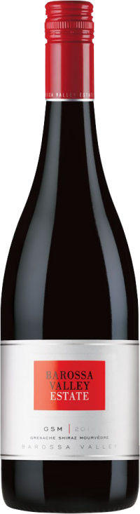 Barossa Valley Estate GSM