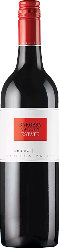 Barossa Valley Estate Shiraz