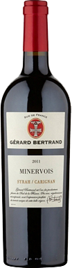 BERTRAND MINERVOIS 13