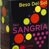 BESO DEL SOL RED SANGRIA 3.0L Wine FRUIT WINE