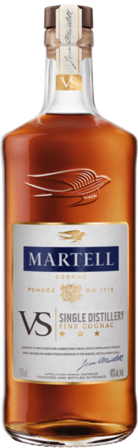 Martell VS Cognac