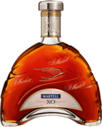 Martell XO Cognac