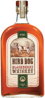 BIRD DOG BLACKBERRY 750ML Spirits AMERICAN WHISKEY
