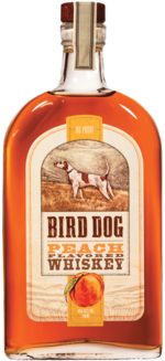 BIRD DOG PEACH 750ML Spirits AMERICAN WHISKEY