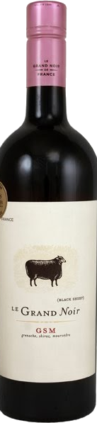 BLACK SHEEP GSM 750ML Wine RED WINE