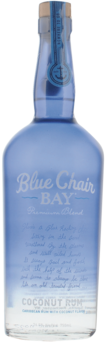 BLUE CHAIR BAY COCONUT RUM 750ML Spirits RUM
