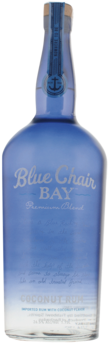 BLUE CHAIR BAY COCONUT 1.75L Spirits RUM