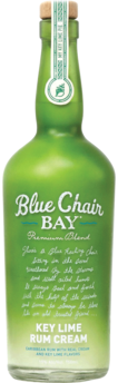 BLUE CHAIR BAY KEY LIME RUM CREAM 750ML Spirits RUM