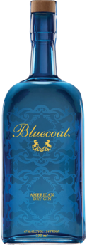 BLUECOAT GIN AM DRY 750ML Spirits GIN